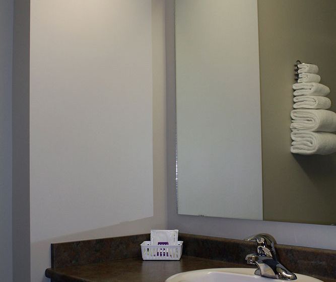 Hotel Knights Inn Kamloops | Kamloops | British Columbia | Canada 15