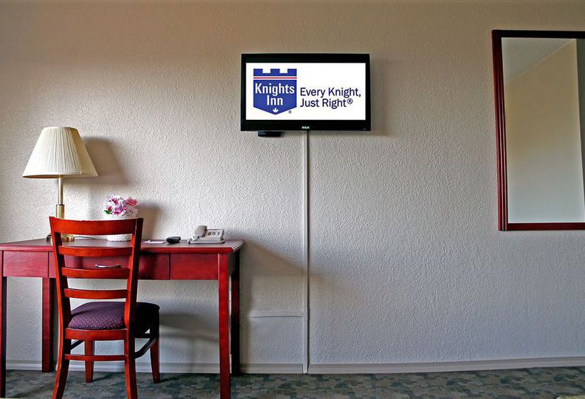 Hotel Knights Inn Kamloops | Kamloops | British Columbia | Canada 2