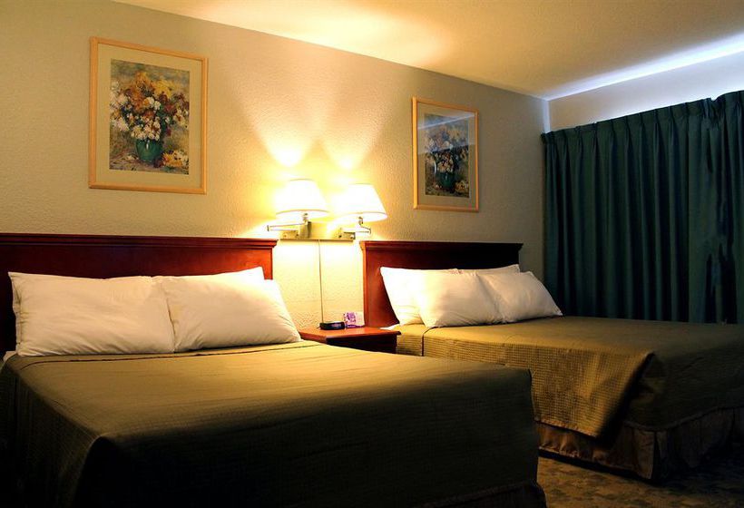 Hotel Knights Inn Kamloops | Kamloops | British Columbia | Canada 3