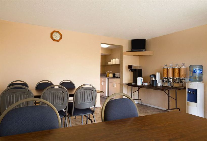 Hotel Knights Inn Kamloops | Kamloops | British Columbia | Canada 4