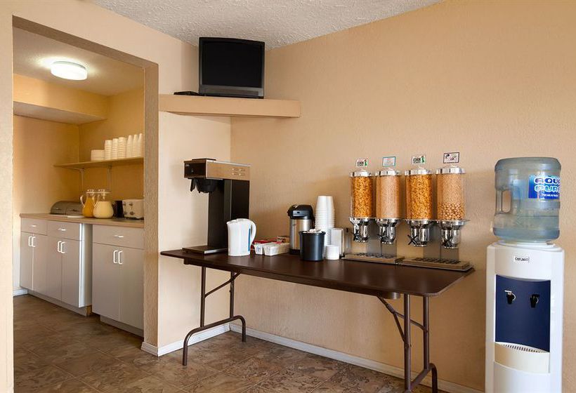 Hotel Knights Inn Kamloops | Kamloops | British Columbia | Canada 6