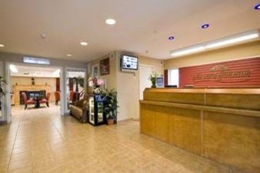 Hotel Howard Johnson Inn London | London | Ontario | Canada 1