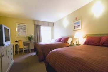 Hotel Howard Johnson Inn London | London | Ontario | Canada 3