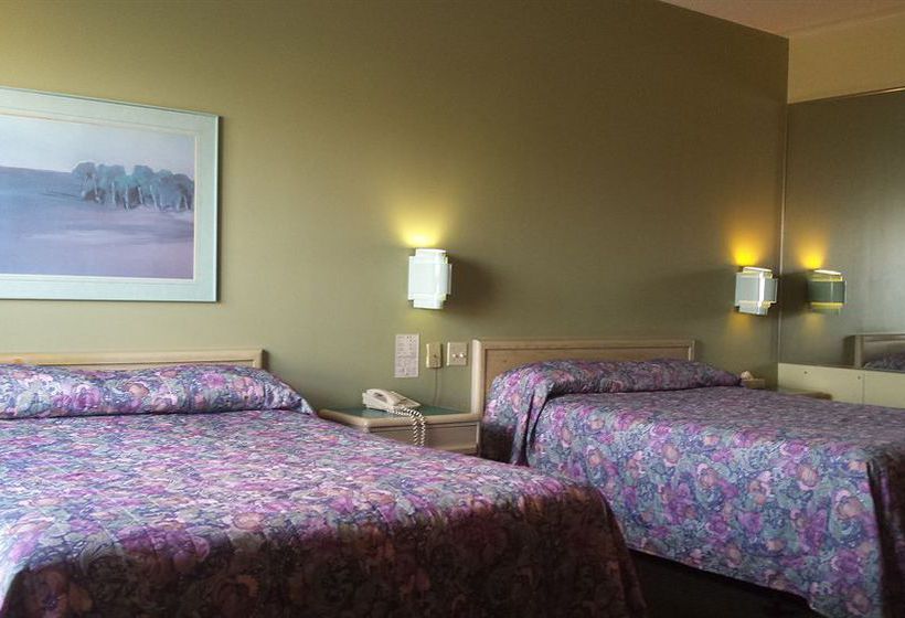 Hotel Le Prestige Montreal