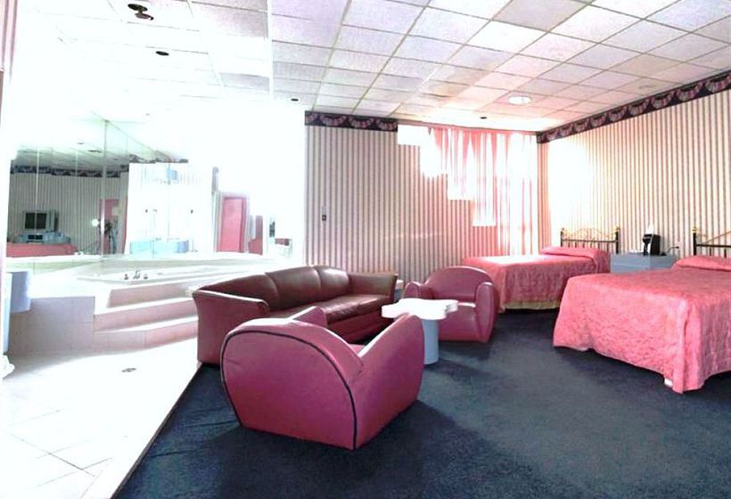 Hotel Le Prestige | Montreal | Québec | Hôtels au Canada 1