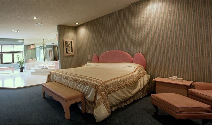 Hotel Le Prestige | Montreal | Québec | Hôtels au Canada 10