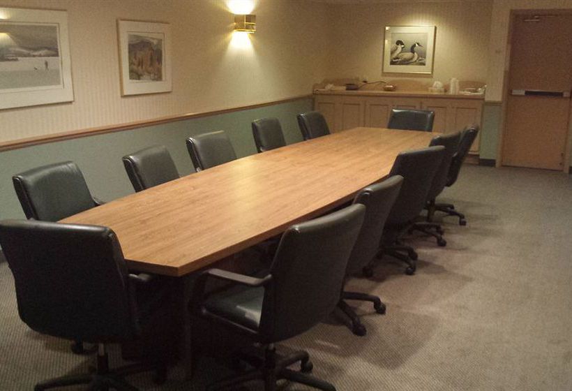 Hotel Le Prestige | Montreal | Québec | Hôtels au Canada 11