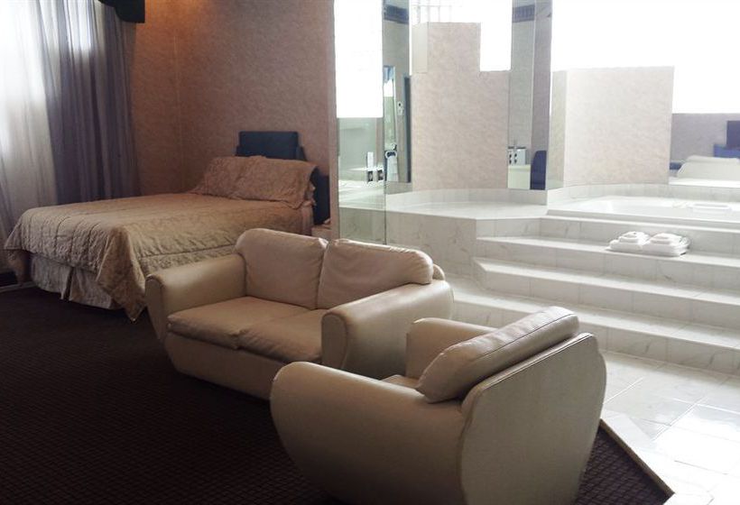 Hotel Le Prestige | Montreal | Québec | Hôtels au Canada 12