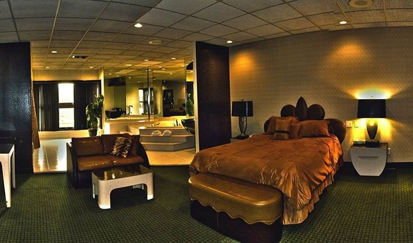 Hotel Le Prestige | Montreal | Québec | Hôtels au Canada 13