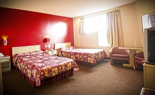 Hotel Le Prestige | Montreal | Québec | Hôtels au Canada 15