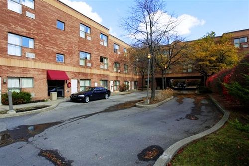 Hotel Le Prestige | Montreal | Québec | Hôtels au Canada 16