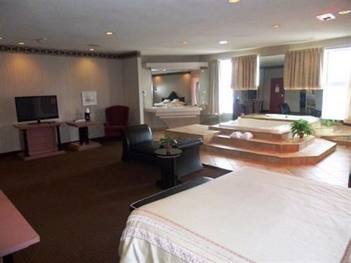 Hotel Le Prestige | Montreal | Québec | Hôtels au Canada 18