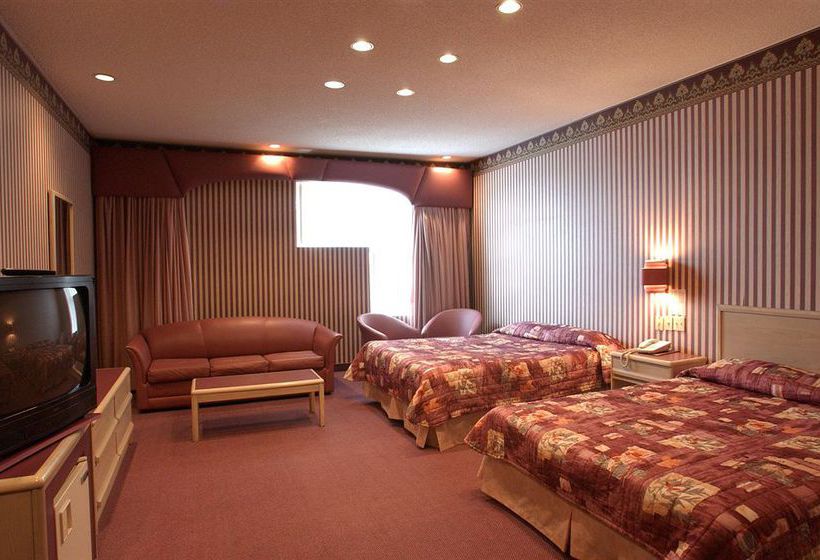 Hotel Le Prestige | Montreal | Québec | Hôtels au Canada 2