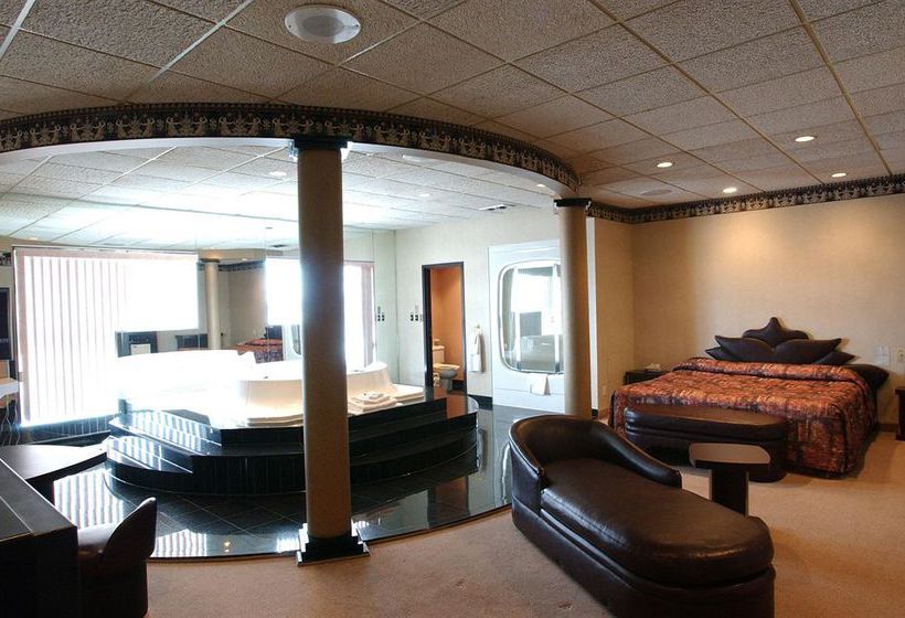 Hotel Le Prestige | Montreal | Québec | Hôtels au Canada 5