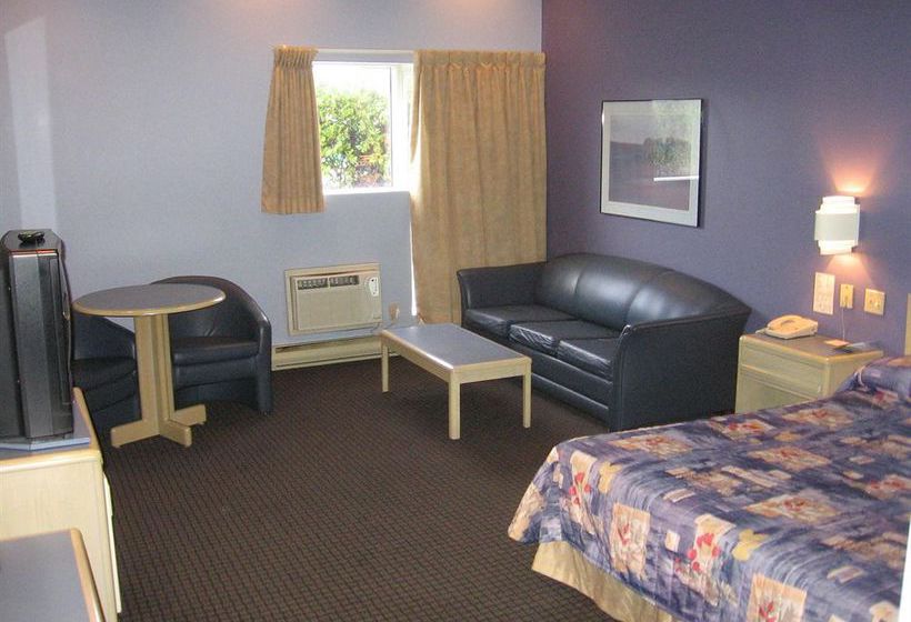 Hotel Le Prestige | Montreal | Québec | Hôtels au Canada 6