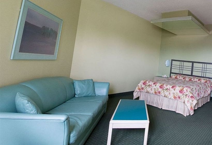 Hotel Le Prestige | Montreal | Québec | Hôtels au Canada 7