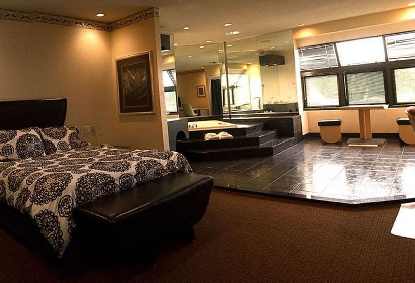 Hotel Le Prestige | Montreal | Québec | Hôtels au Canada 9