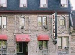 Hotel Du Nouveau Forum | Montreal | Quebec | Canada 1