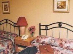 Hotel Du Nouveau Forum | Montreal | Quebec | Canada 3