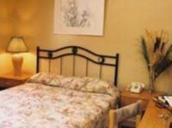 Hotel Du Nouveau Forum | Montreal | Quebec | Canada 5