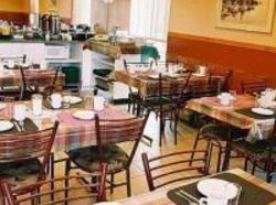 Hotel Du Nouveau Forum | Montreal | Quebec | Canada 6