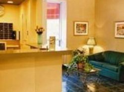 Hotel Du Nouveau Forum | Montreal | Quebec | Canada 7