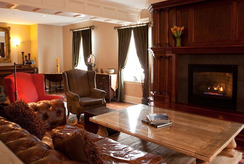 Hotel The Great George Charlottetown Isla del Príncipe Eduardo