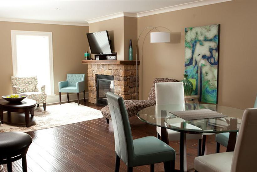 Hôtel The Great George | Charlottetown | Île-du-Prince-édouard | Hôtels au Canada 2