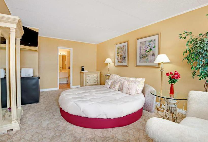 Hotel Knights Inn Midland | Midland | Ontario | Canada 4