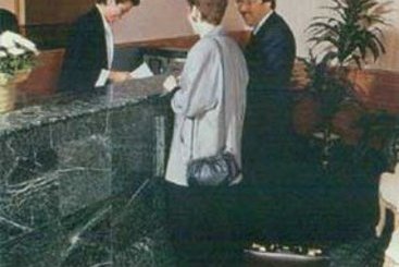 Heritage Hotel Avenue On The Park