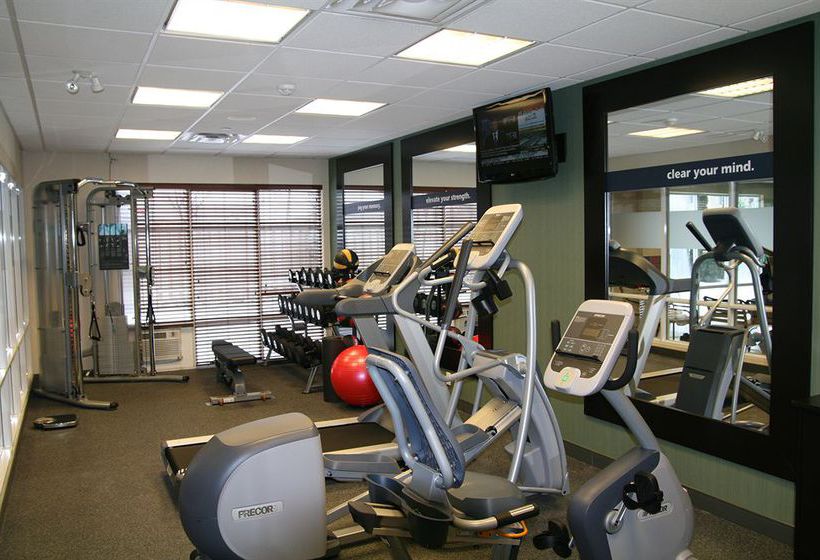 Hotel Hampton Inn & Suites Kitchener Ontario