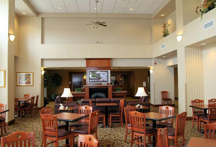 Hotel Hampton Inn & Suites Kitchener | Kitchener | Ontario | Canada 1