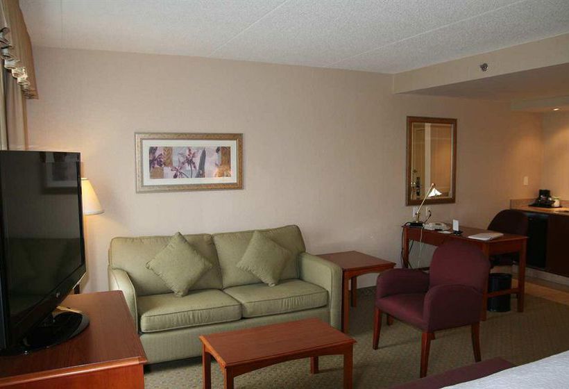 Hotel Hampton Inn & Suites Kitchener | Kitchener | Ontario | Canada 10
