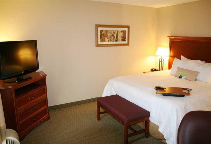 Hotel Hampton Inn & Suites Kitchener | Kitchener | Ontario | Canada 12