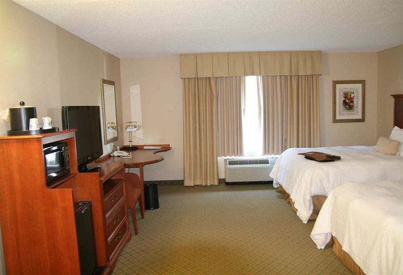 Hotel Hampton Inn & Suites Kitchener | Kitchener | Ontario | Canada 13