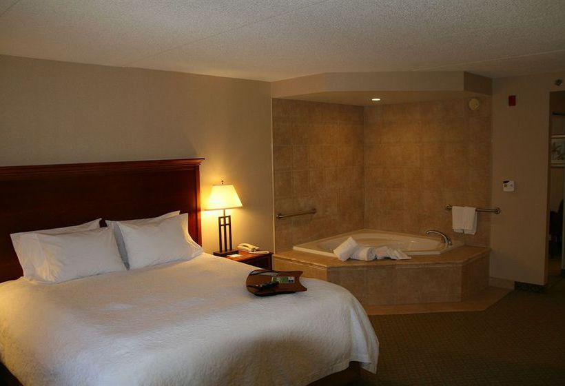 Hotel Hampton Inn & Suites Kitchener | Kitchener | Ontario | Canada 18