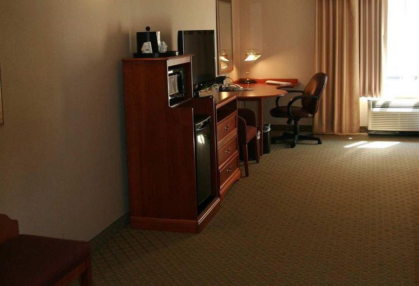 Hotel Hampton Inn & Suites Kitchener | Kitchener | Ontario | Canada 19