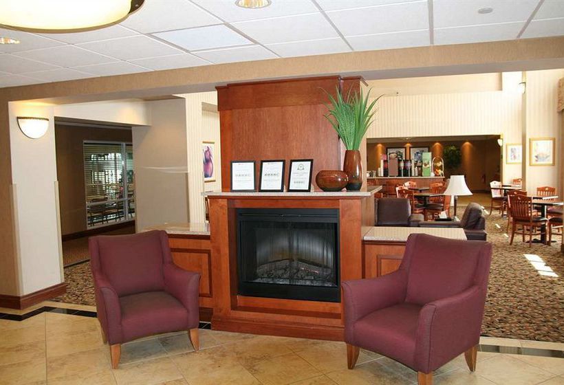 Hotel Hampton Inn & Suites Kitchener | Kitchener | Ontario | Canada 3