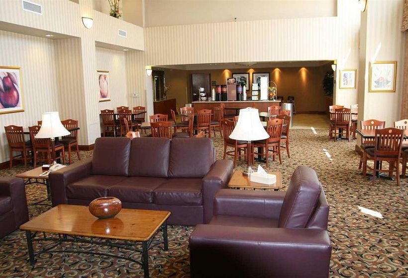 Hotel Hampton Inn & Suites Kitchener | Kitchener | Ontario | Canada 4