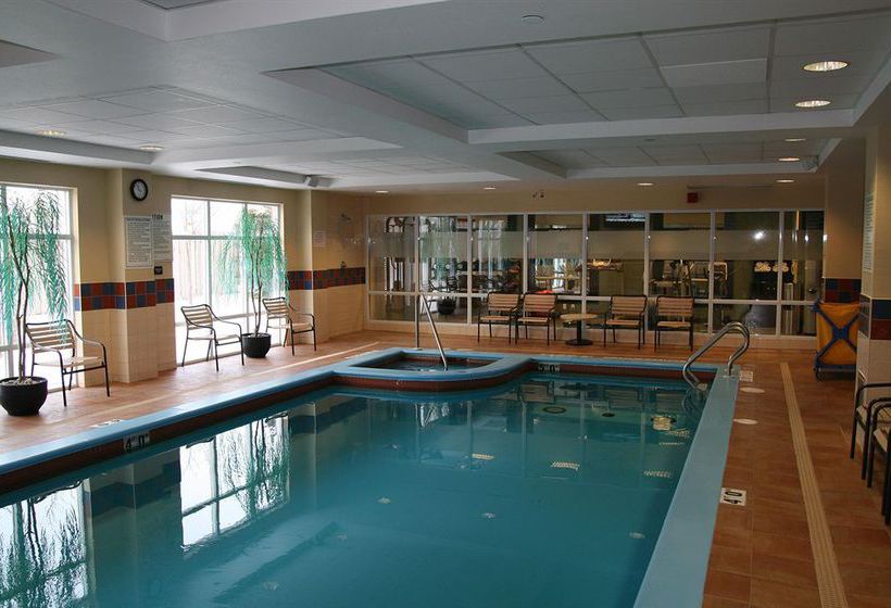 Hotel Hampton Inn & Suites Kitchener | Kitchener | Ontario | Canada 6