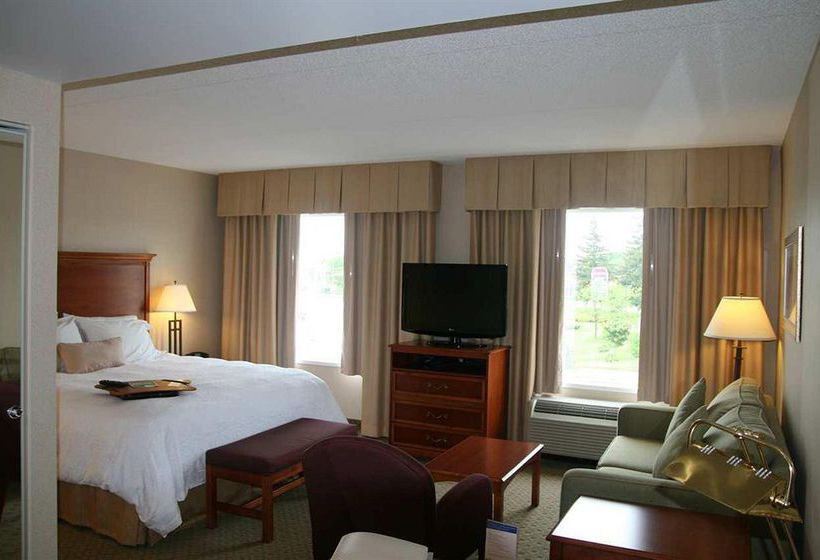 Hotel Hampton Inn & Suites Kitchener | Kitchener | Ontario | Canada 7