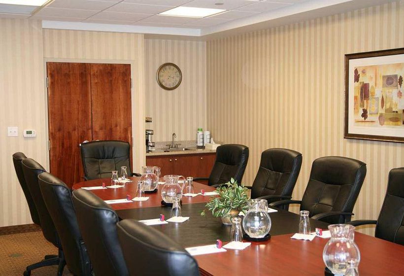 Hotel Hampton Inn & Suites Kitchener | Kitchener | Ontario | Canada 9