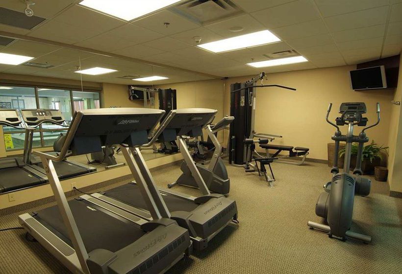 Hotel Hampton Inn Guelph