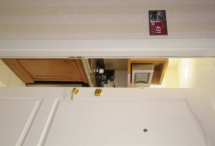 Hotel Hampton Inn Guelph | Guelph | Ontario | Canada 10