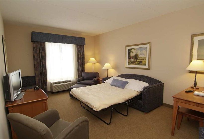 Hotel Hampton Inn Guelph | Guelph | Ontario | Canada 11