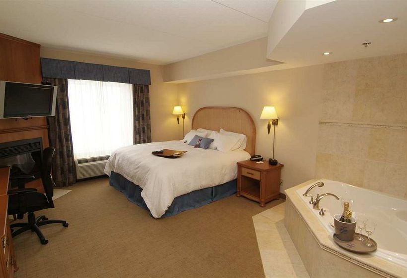 Hotel Hampton Inn Guelph | Guelph | Ontario | Canada 12