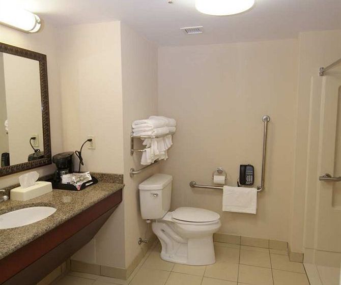 Hotel Hampton Inn Guelph | Guelph | Ontario | Canada 13