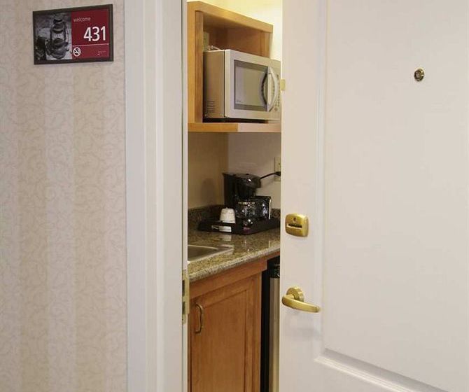 Hotel Hampton Inn Guelph | Guelph | Ontario | Canada 15