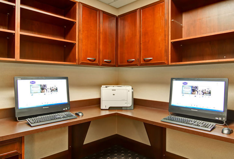 Hotel Hampton Inn Guelph | Guelph | Ontario | Canada 17