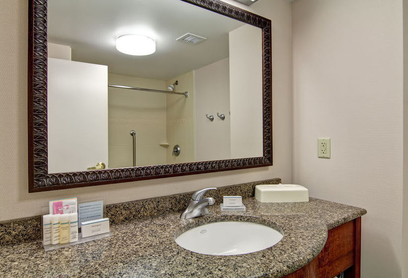 Hotel Hampton Inn Guelph | Guelph | Ontario | Canada 19